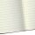 SIGEL Notizbuch Conceptum® ca. DIN A4 liniert, schwarz Hardcover 194 Seiten, 1 St.