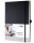 SIGEL Notizbuch Conceptum® ca. DIN A4 liniert, schwarz Hardcover 194 Seiten, 1 St.