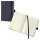SIGEL Notizbuch Conceptum® ca. DIN A5 liniert, schwarz Hardcover 194 Seiten, 1 St.