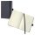 SIGEL Notizbuch Conceptum® ca. DIN A5 liniert, schwarz Hardcover 194 Seiten, 1 St.