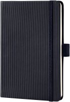 SIGEL Notizbuch Conceptum® Hardcover ca. DIN A6...
