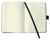 SIGEL Notizbuch Conceptum® Hardcover ca. DIN A6 liniert, Softcover 194 Seiten, 1 St.
