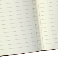 SIGEL Notizbuch Conceptum® Hardcover ca. DIN A6 liniert, Softcover 194 Seiten, 1 St.