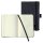 SIGEL Notizbuch Conceptum® Hardcover ca. DIN A6 liniert, Softcover 194 Seiten, 1 St.