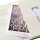 SIGEL Notizbuch Conceptum® Hardcover ca. DIN A6 liniert, Softcover 194 Seiten, 1 St.