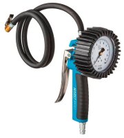 HAZET  9041G-1 Reifenfüller 12 bar