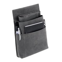 Alassio Gürteltasche für Kellnerbörse...