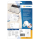 HERMA Adressetiketten 4430 weiß 67,0 x 30,0 mm, 20 Blatt