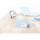 HERMA Adressetiketten 4431 weiß 67,0 x 38,0 mm, 20 Blatt