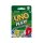 Mattel GAMES UNO Flex Kartenspiel, 1 St.