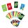 Mattel GAMES UNO Flex Kartenspiel, 1 St.