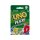 Mattel GAMES UNO Flex Kartenspiel, 1 St.