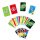 Mattel GAMES UNO Flex Kartenspiel, 1 St.