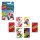 Mattel GAMES UNO Super Mario Kartenspiel, 1 St.