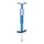 relaxdays Pogo-Stick silber