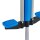 relaxdays Pogo-Stick silber