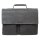 PRIDE & SOUL Aktentasche DISTRICT Leder grau 47260