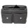 PRIDE & SOUL Aktentasche DISTRICT Leder grau 47260