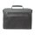PRIDE & SOUL Aktentasche DISTRICT Leder grau 47260