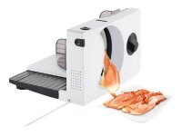 UNOLD 78860 Allesschneider 100 W, max. bis zu 15,0 mm
