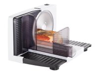 UNOLD 78860 Allesschneider 100 W, max. bis zu 15,0 mm