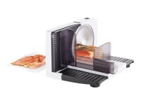 UNOLD 78860 Allesschneider 100 W, max. bis zu 15,0 mm