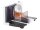 UNOLD 78860 Allesschneider 100 W, max. bis zu 15,0 mm