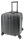 JSA Reise-Trolley 2 in 1 Kunststoff schwarz 41,0 x 24,0 x 38,0 cm