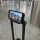 JSA Reise-Trolley 2 in 1 Kunststoff schwarz 41,0 x 24,0 x 38,0 cm