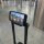 JSA Reise-Trolley 2 in 1 Kunststoff schwarz 41,0 x 24,0 x 38,0 cm