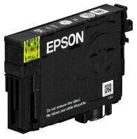 EPSON 18 / T1801 (Gänseblümchen) schwarz Druckerpatrone