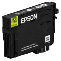 EPSON 18 / T1801 (Gänseblümchen) schwarz Druckerpatrone