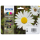 EPSON 18 / T1806 (Gänseblümchen) schwarz, cyan, magenta, gelb Druckerpatronen, 4er-Set