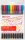 edding Starter Set 1340 Brush-Pens farbsortiert, 1 Pack