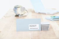 HERMA Adressetiketten 4432 weiß 94,0 x 47,0 mm, 20...