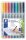 STAEDTLER Lumocolor Folienstifte-Set farbsortiert non-permanent, 8 St.