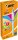 BIC 4-Farben-Kugelschreiber 4-Colours Fun hellblau, Schreibfarbe: türkisblau, pink, hellgrün, lila, 1 St.