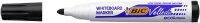 BIC Velleda ECOlutions Whiteboard-Marker schwarz 1,4 mm,...