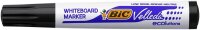 BIC Velleda ECOlutions Whiteboard-Marker schwarz 1,4 mm,...