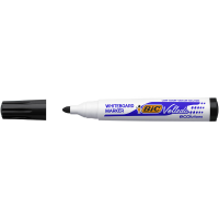 BIC Velleda ECOlutions Whiteboard-Marker schwarz 1,4 mm,...
