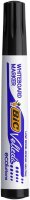 BIC Velleda ECOlutions Whiteboard-Marker schwarz 1,4 mm, 1 St.