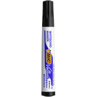 BIC Velleda ECOlutions Whiteboard-Marker schwarz 1,4 mm, 1 St.
