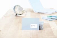 HERMA Adressetiketten 4441 weiß 70,0 x 42,0 mm, 20...
