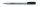 STAEDTLER Lumocolor Folienstifte schwarz 1,0 mm non-permanent, 10 St.