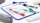BIC Velleda Whiteboard-Marker-Set farbsortiert 2,2 mm, 4 St.