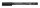 STAEDTLER Lumocolor Folienstifte schwarz 1,0 mm permanent, 10 St.
