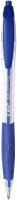 BIC Kugelschreiber-Set Atlantis Classic blau, Schreibfarbe: blau, 1 Set