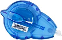 BIC Kugelschreiber-Set Atlantis Classic blau, Schreibfarbe: blau, 1 Set