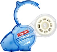 BIC Kugelschreiber-Set Atlantis Classic blau, Schreibfarbe: blau, 1 Set