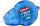 BIC Kugelschreiber-Set Atlantis Classic blau, Schreibfarbe: blau, 1 Set